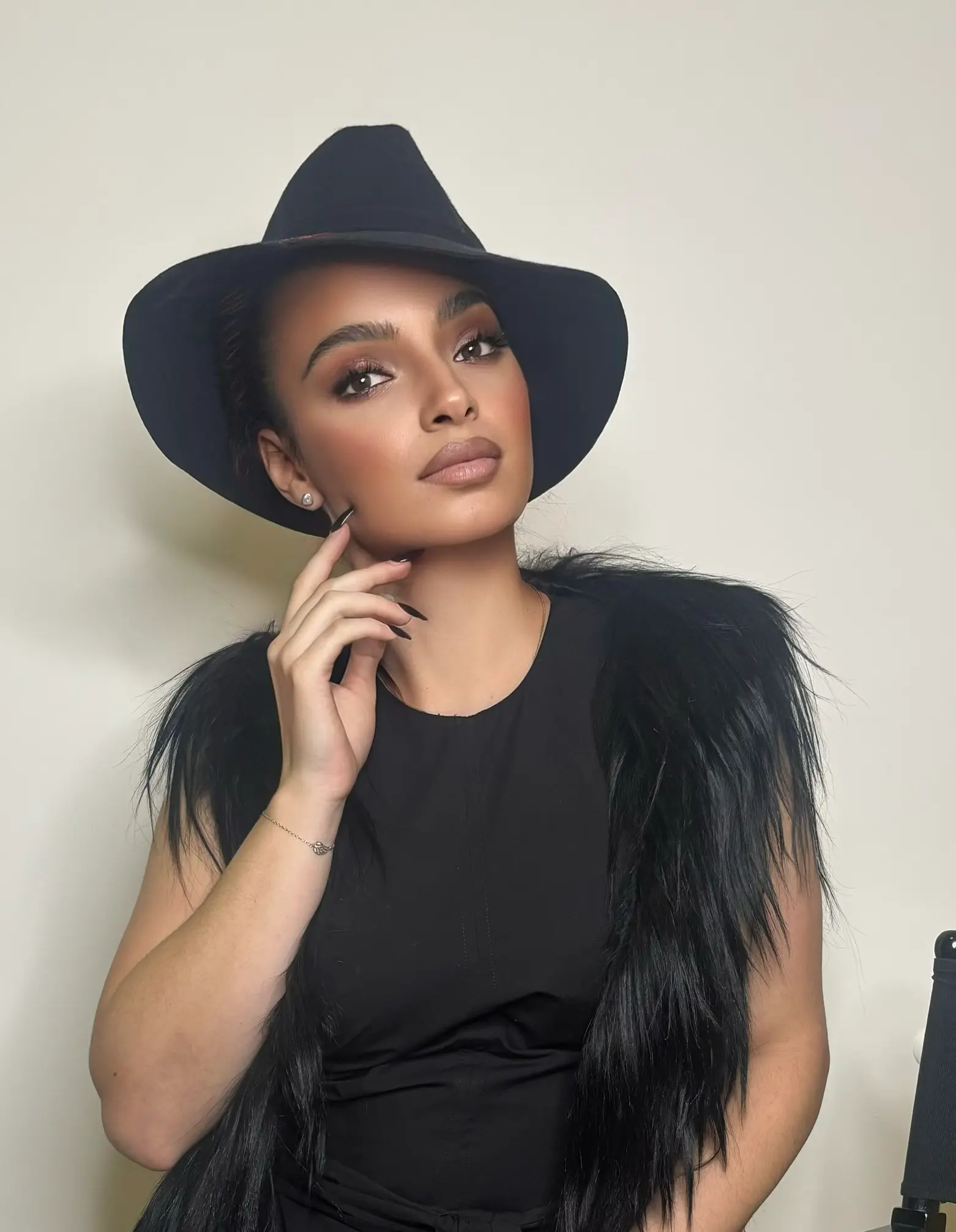 Petra foltan make up artist kosice